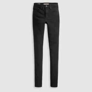 Levi's 311 Shaping Skinny jeans Black 30 x 30